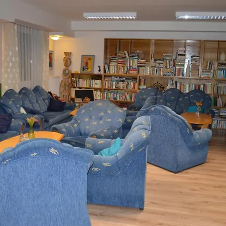 Vendégház Centrum Pod Lesom *