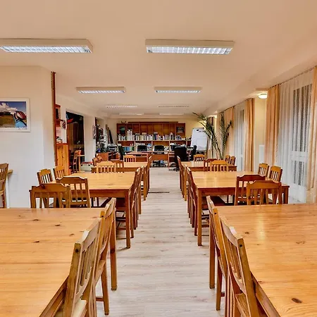 Centrum Pod Lesom * Vysoké Tatry