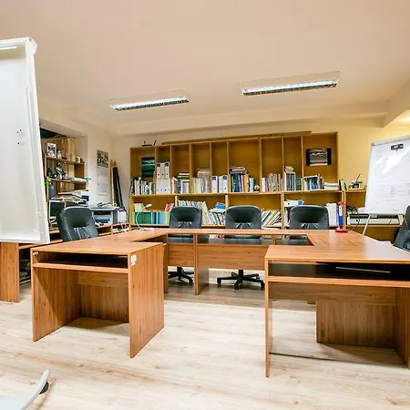 Centrum Pod Lesom Vendégház