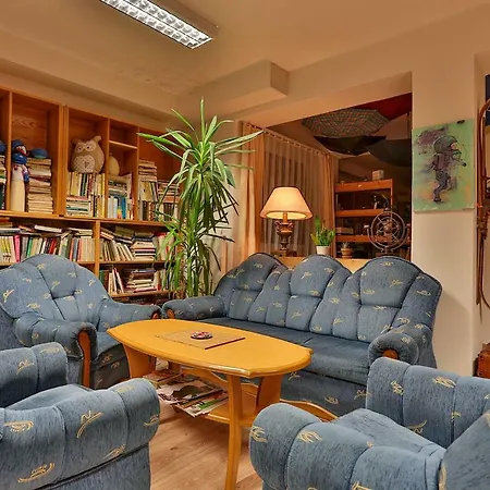 Centrum Pod Lesom * Vysoké Tatry