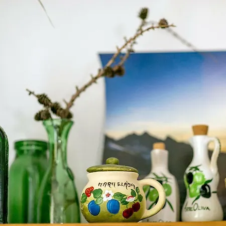 Vendégház Centrum Pod Lesom Vysoké Tatry
